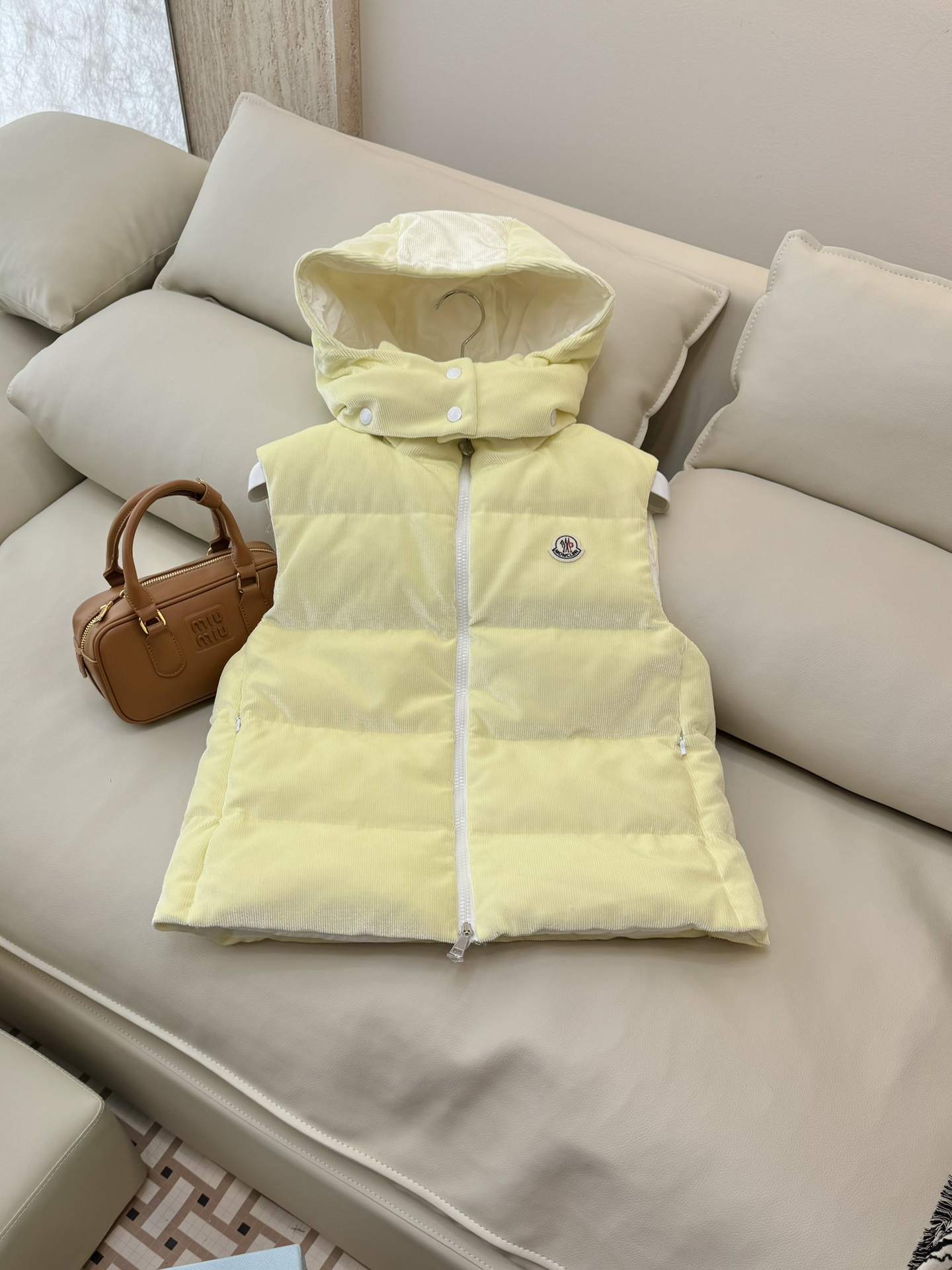 Moncler Down Jackets